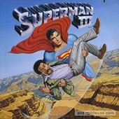 Superman III (Original Sound Track)