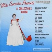 Miss America Presents A Collector's Album