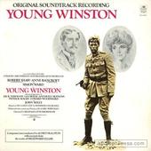 Young Winston