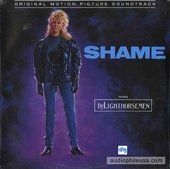 Shame / The Lighthorseman  (Original Motion Picture Soundtracks)