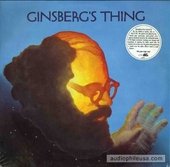Ginsberg's Thing