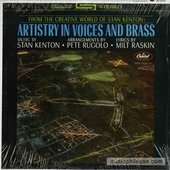 Artistry In Voices And Brass