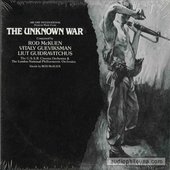 Unknown War