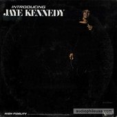 Introducing Jaye Kennedy