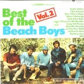 Best Of The Beach Boys Vol. 2