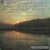 Quintet In C, Op. 163