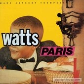 Watts And Paris