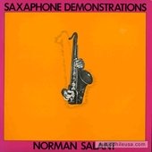 Saxaphone (Saxophone)  Demonstration