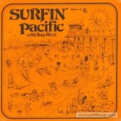 Surfin' Pacific With Tony Rizzi