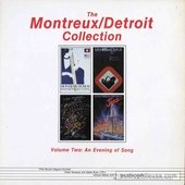 Montreux / Detroit Collection: An Evening Of Song