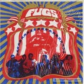 The Fugs (Second Album)