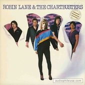 Robin Lane & The Chartbusters