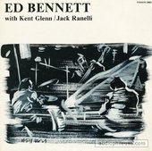 Ed Bennett Trio