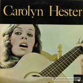 Carolyn Hester