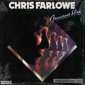Chris Farlowe's Greatest Hits