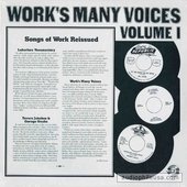 Work's Many Voices - Volume I