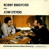Bobby Bradford With John Stevens