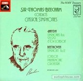 Symphonies 93, 99 & 104 / Symphony No. 2
