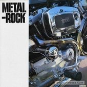 Rock Metal Vol. 1