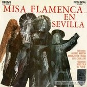 Misa Flamenca En Sevila