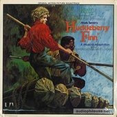 Mark Twain's Huckleberry Finn: A Musical Adaptation