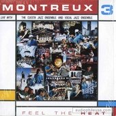 Montreux 3: Feel The Heat