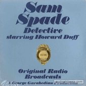 Sam Spade Detective