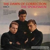 Dawn Of Correction