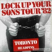Lock Up Your Sons Tour '82
