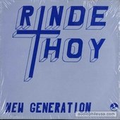 Rinde Hoy - New Generation
