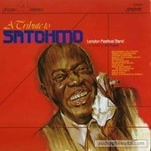 Tribute To Satchmo