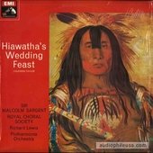 Hiawatha's Wedding Feast