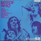 Best Of Who Vol. 2
