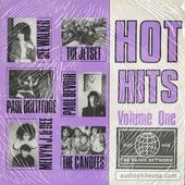 Hot Hits Volume One The Dance Network Compilation LP