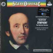 Scotch Symphony / Hebrides Overture