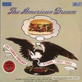 The American Dream (The Cameo-Parkway Story 1957-1962)