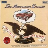 American Dream: The London American Legend