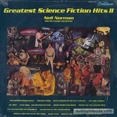 Greatest Science Fiction Hits II
