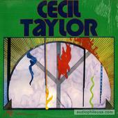 Cecil Taylor