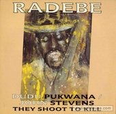 Radebe (They Shoot To Kill)