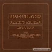 Bud Shank Plays