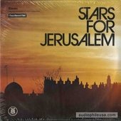 Stars For Jerusalem