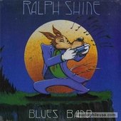 Ralph Shine Blues Band