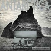 New Music From Antarctica Volume 1