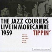 Tippin' - The Jazz Couriers Live In Morecambe 1959