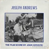 Joseph Andrews (The Film Score)