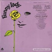 Funny Lady (Original Soundtrack Recording)