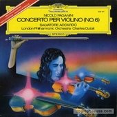 Concerto Per Violino (No. 6)