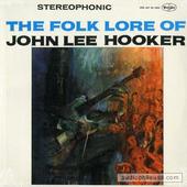 Folk Lore Of John Lee Hooker