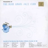 Blue Angel Jazz Club: Volume II